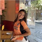 Profesora nativa ofrece clases divertidas de alemán para niños y jóvenes